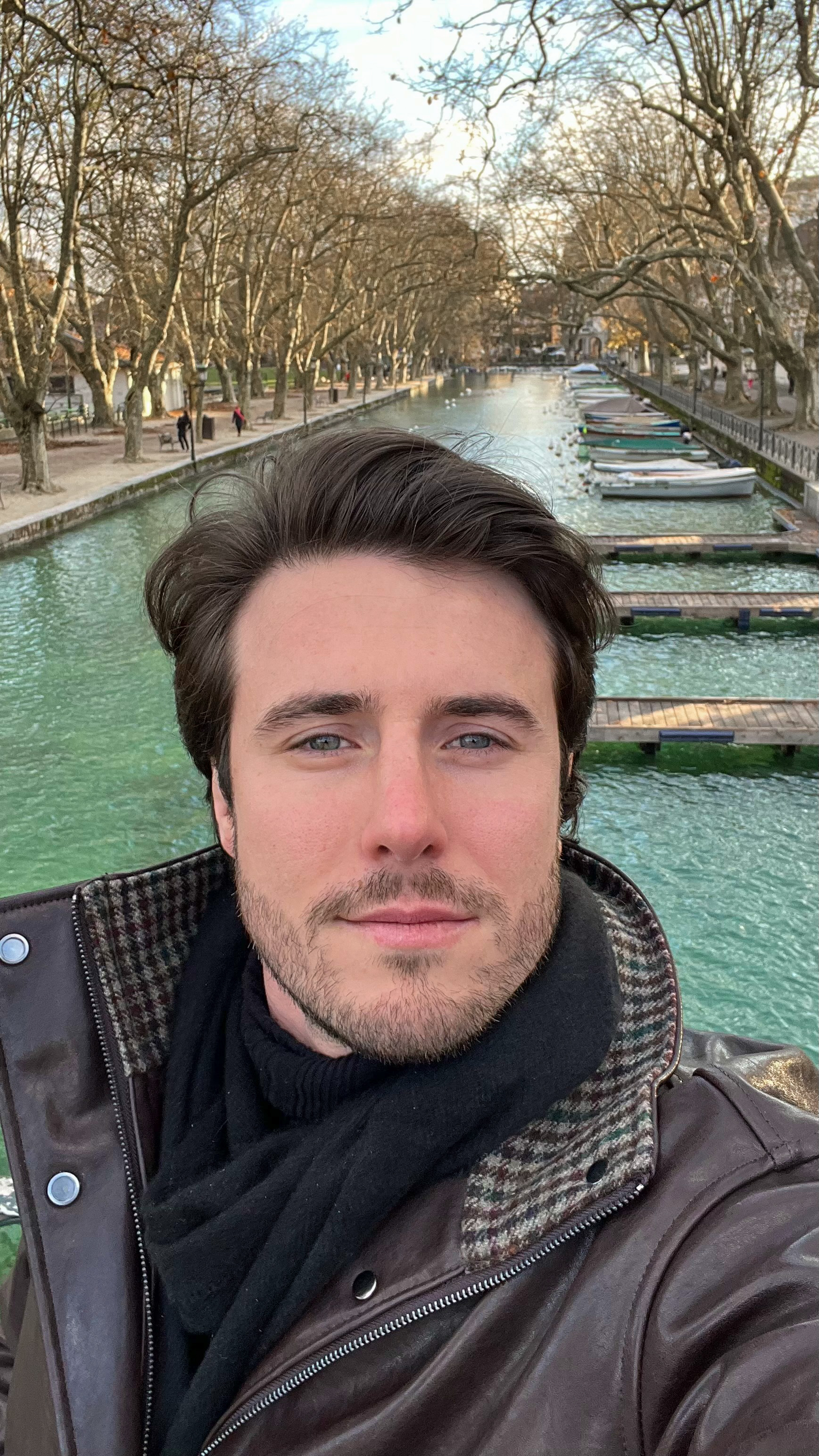 Leandro Mileski